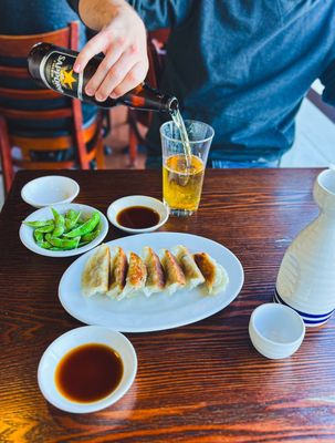 Men-Bei Ramen by null