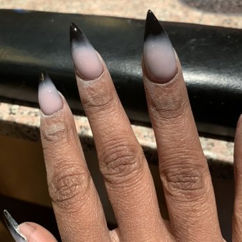 Classy Nails & Spa - What I got... - Nail Salons Near Me - Evergreen Park, Illinois Classy Nails & Spa - What I got... - Nail Salons Near Me - Evergreen Park, Illinois