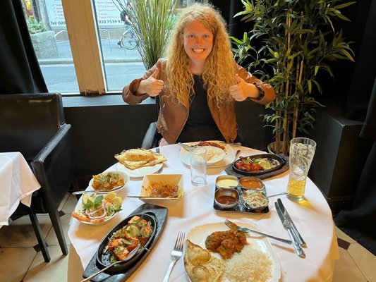 Mumbai Square Restaurant by null