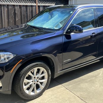 The Detailing Prof - After detailing 2 of 3 - Auto Customization Near Me The Detailing Prof - After detailing 2 of 3 - Auto Customization Near Me