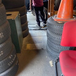 El Camino Tire Shop