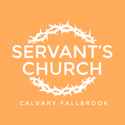 Servant's Church Calvary Fallbrook - Calvary Chapel Fallbrook - Servant's Church 488 Industrial Way, Fallbrook, CA 92028, United States