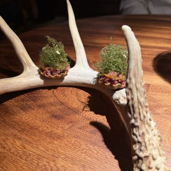Enclos - Venison - French Near Me - Sonoma, California Enclos - Venison - French Near Me - Sonoma, California