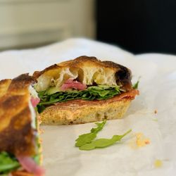 The Cheese Parlor - Sammie of the week 8/22/24