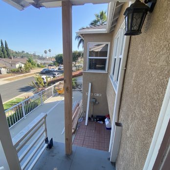 Ruiz General Construction - Replacement beam for the entranceway. - Handyman Near Me Ruiz General Construction - Replacement beam for the entranceway. - Handyman Near Me