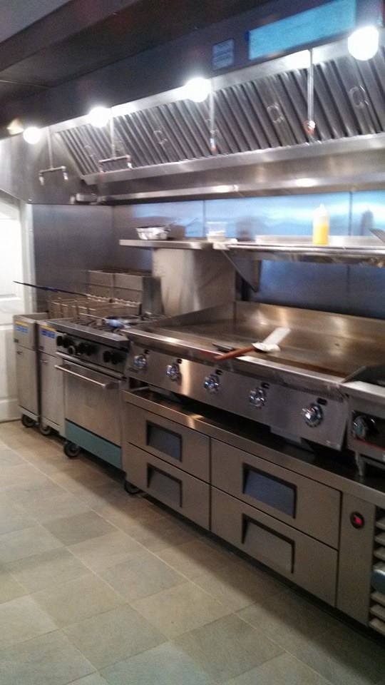 Slide of Lubera Plumbing