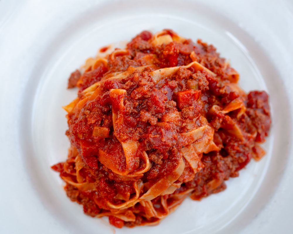 Parma Cucina Italiana