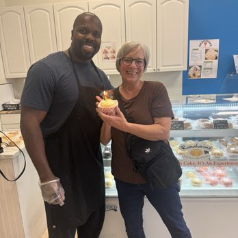 Rumalutions Rum Cake Solution - Bakeries Near Me - Manassas, Virginia Rumalutions Rum Cake Solution - Bakeries Near Me - Manassas, Virginia