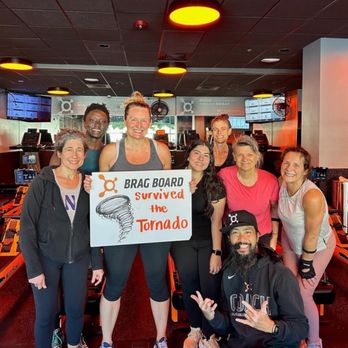 Orangetheory Fitness - Boot Camps Near Me - Berkeley, California Orangetheory Fitness - Boot Camps Near Me - Berkeley, California