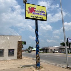 Centsible Spending