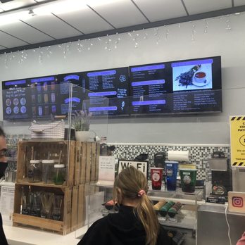 Teastori - Front - Bubble Tea Near Me - Tampa, Florida