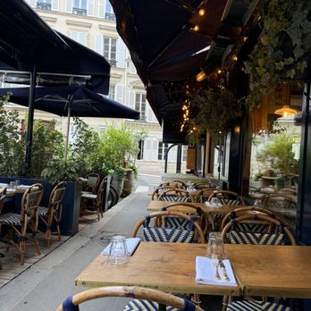 Le Bon Georges - Bistros Near Me - Paris, 75