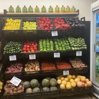 La Amistad - Fruits & Veggies Near Me - Buenos Aires, C
