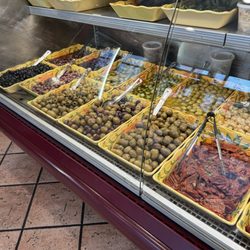 Del Fiore Italian Pork Store