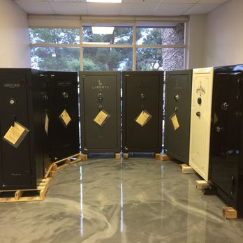 AZ Liberty Safe - Safe Stores Near Me - Chandler, Arizona