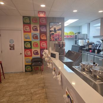 Kung Fu Tea - Bubble Tea Near Me - Boca Raton, Florida