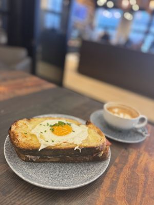 Kneads Bakeshop & Café by null