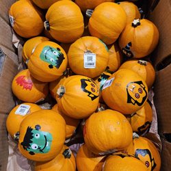 Hannaford Supermarkets - Ready for Halloween 2026