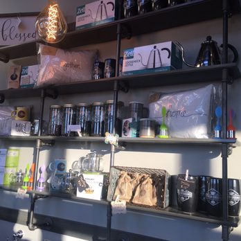 Common Grounds Cafe & Pie Shop - Coffee & Tea Near Me - Gridley, Illinois