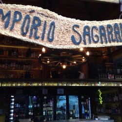 Empório Sagarana