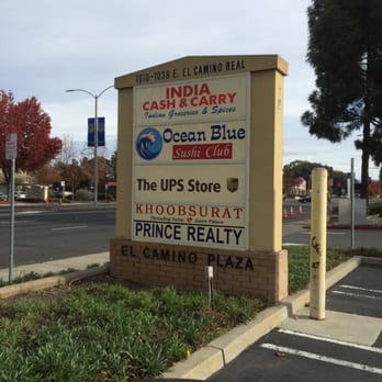 The UPS Store - YW - Printing Services Near Me - Sunnyvale, California