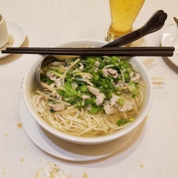 Shanghai River - Noodle soup with pork and pickled vegetables - Chinese Near Me - Richmond, British Columbia Shanghai River - Noodle soup with pork and pickled vegetables - Chinese Near Me - Richmond, British Columbia