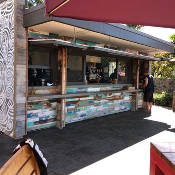 Whale's Tale - Front of restaurant - Coffee & Tea Near Me - Wailea, Hawaii Whale's Tale - Front of restaurant - Coffee & Tea Near Me - Wailea, Hawaii