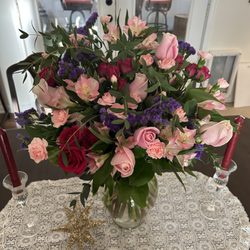 Oak Ridge Floral