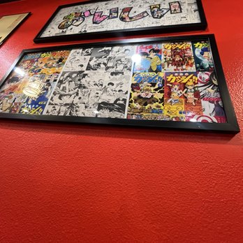 Giant Ramen and Sushi - Portraits - Ramen Near Me - Fullerton, California Giant Ramen and Sushi - Portraits - Ramen Near Me - Fullerton, California