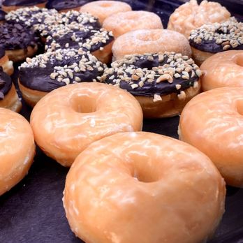 Fresh Donuts - Assorted Donuts - Donuts Near Me - La Puente, California Fresh Donuts - Assorted Donuts - Donuts Near Me - La Puente, California