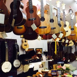 Hawaii Ukulele And Gift Corporation
