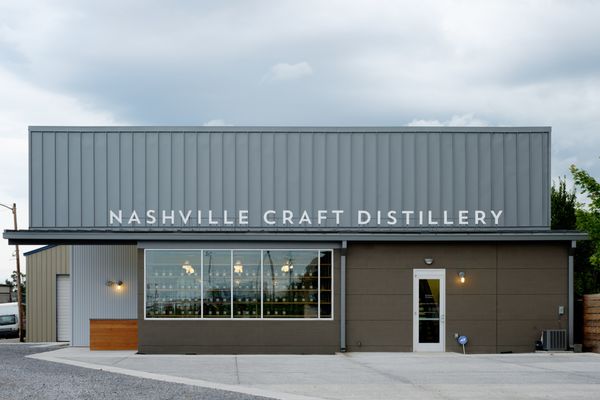Nashville Craft Distillery by null