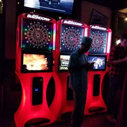 Swiggs - Darts anyone?
