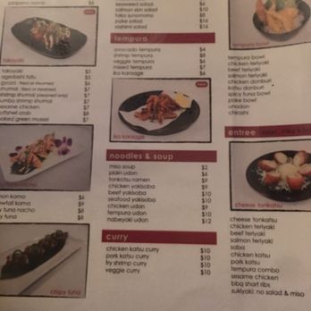 Buko Restaurant - Sushi Bars Near Me - Glendale, California Buko Restaurant - Sushi Bars Near Me - Glendale, California