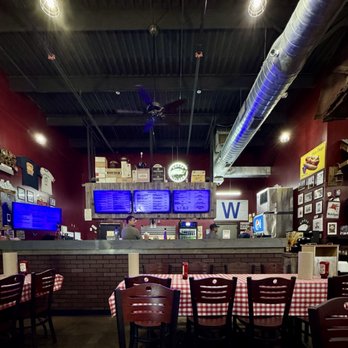 Wiseguys A Chicago Eatery - Round Rock - Hot Dogs Near Me - Round Rock, Texas Wiseguys A Chicago Eatery - Round Rock - Hot Dogs Near Me - Round Rock, Texas