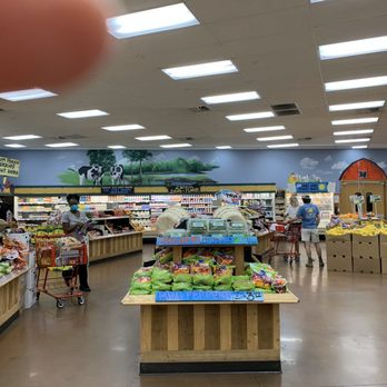 Trader Joe's - Inside - Grocery Near Me - Charlotte, North Carolina