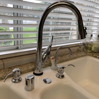 Clover Plumbing - Plumbing Near Me
