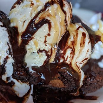Jeremy's Farm to Table - Brownie - New American Near Me - Chehalis, Washington Jeremy's Farm to Table - Brownie - New American Near Me - Chehalis, Washington