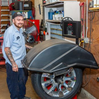 Lines Auto Service - Auto Repair Near Me - Bremen, Ohio Lines Auto Service - Auto Repair Near Me - Bremen, Ohio