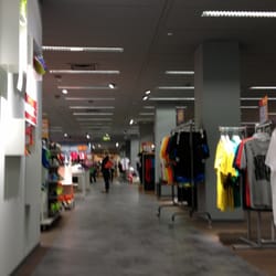 Sportarena