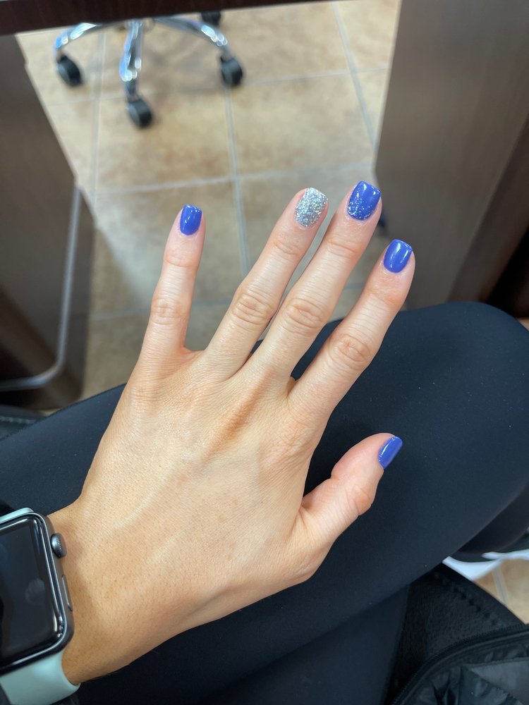 LUXURY NAILS Updated October 2024 49 Photos & 21 Reviews W3165