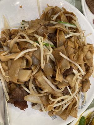 Five Happiness by null