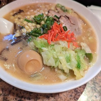 Ryujin Ramen - Shiro ramen - Ramen Near Me - Sacramento, California Ryujin Ramen - Shiro ramen - Ramen Near Me - Sacramento, California