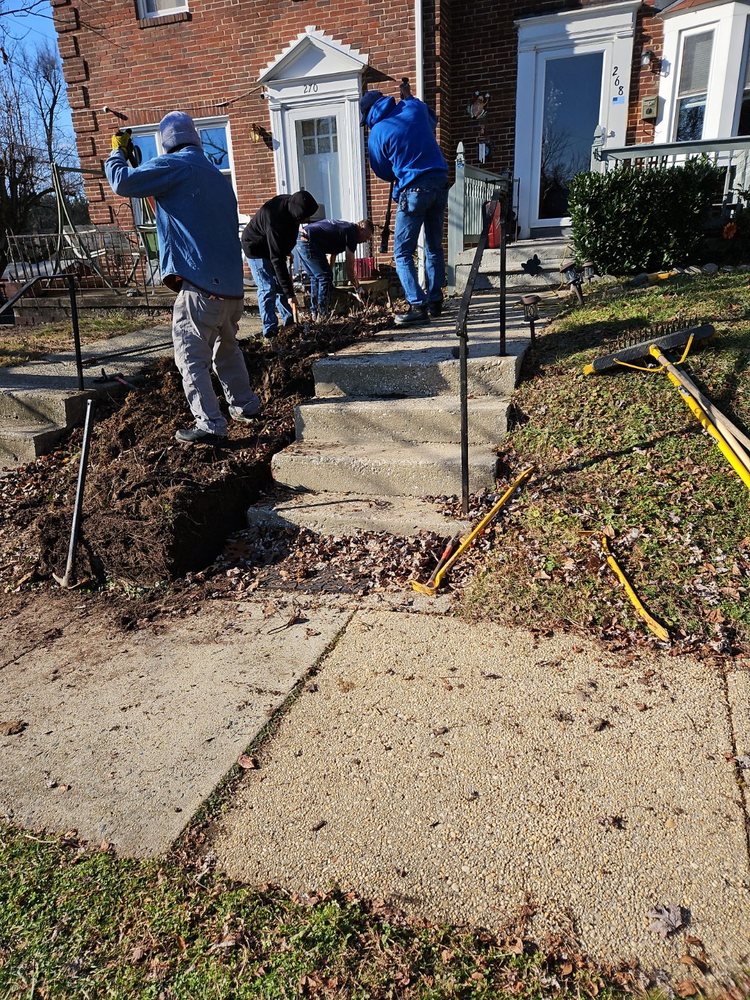 Slide of Sewer Slayer