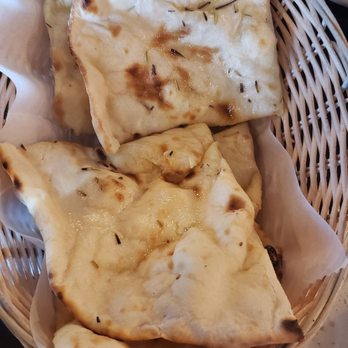 Himalayan Kitchen - Rosemary naan - Indian Near Me - San Antonio, Texas Himalayan Kitchen - Rosemary naan - Indian Near Me - San Antonio, Texas