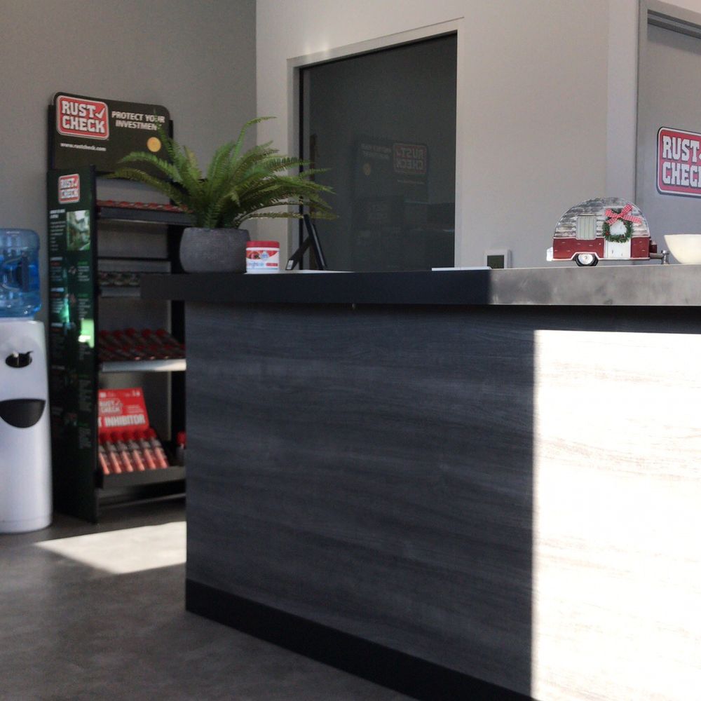 Rust Check Auto Centres - Auto Detailing Near Me - Winnipeg, Manitoba Rust Check Auto Centres - Auto Detailing Near Me - Winnipeg, Manitoba