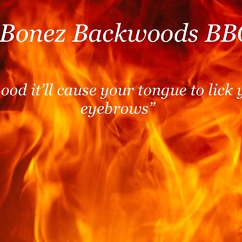 Bonez Backwoods BBQ - Our advertisement - Barbeque Near Me Bonez Backwoods BBQ - Our advertisement - Barbeque Near Me