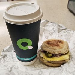 QuickChek