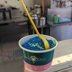 Sunny Daes of Fairfield