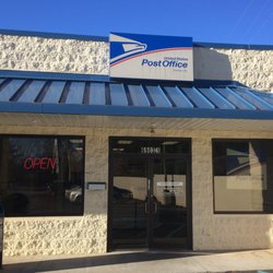 Crossroads Contract Postal Unit - Crossroads Post Office